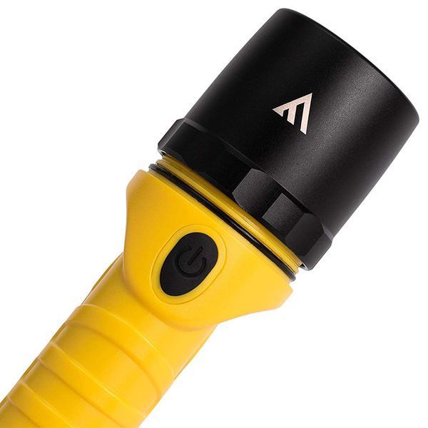 Ліхтар професійний Mactronic Dura Light 2.1 (800 Lm) Glass Breaker (PHH0121) DAS301716DASM фото