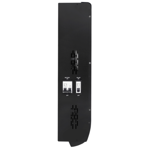 Сонячний інвертор (ДБЖ) LogicPower LPY-C-PSW-5000VA (3500W) MPPT48V 4128LP фото
