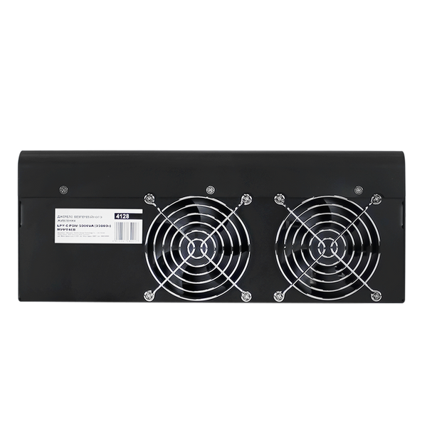 Сонячний інвертор (ДБЖ) LogicPower LPY-C-PSW-5000VA (3500W) MPPT48V 4128LP фото