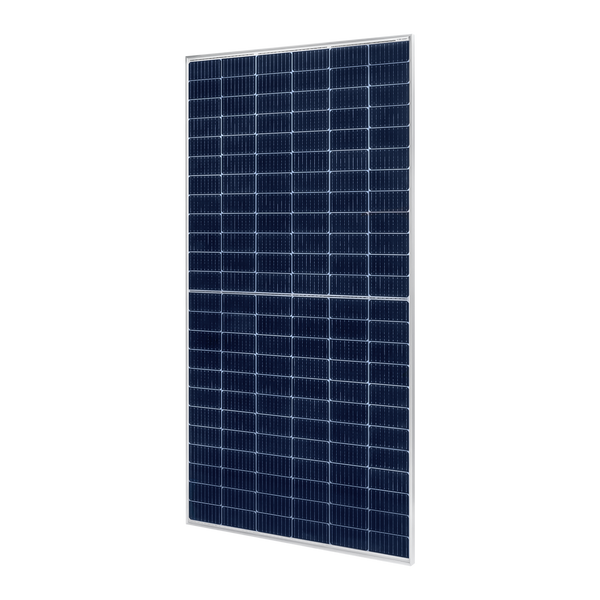 Солнечная панель LP Longi Solar Half-Cell 450W (35 профиль. монокристалл) 93E4E82F7E97 фото