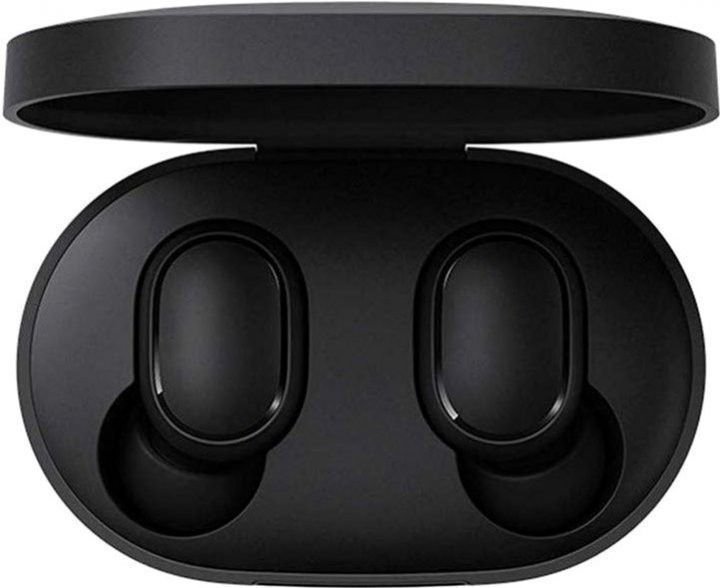 Беспроводные Bluetooth наушники AirPro 2 &mdash; с шумоподавлением и микрофоном eve1113 фото