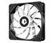 Вентилятор ID-Cooling TF-12025-Pro ARGB Reverse 540762DCL фото 7