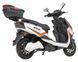 Електроскутер Maxxter NEON (White) 1606860EDG фото 2