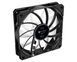 Вентилятор ID-Cooling TF-12025-Pro ARGB Reverse 540762DCL фото 6