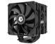 Кулер процесорний ID-Cooling SE-225-XT Black V2 432206DCL фото 1