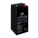Аккумулятор AGM LPM 4V - 4 Ah 4135LP фото 4