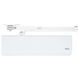 Доводчик 120кг 1400мм RYOBI 4550 DS-4550P WHITE BC/DA PRL_HO_ARM 99-00013178VIAT фото 1
