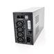 ДБЖ Ritar RTP850L-UX-IEC (510W) Proxima-L, LED, AVR, 3st, USB, 4xIEC-320 C14, 145-290Vac, 1x12V9Ah, plastik Case (314 x 97 X 143) D57276D0CFFD фото 2