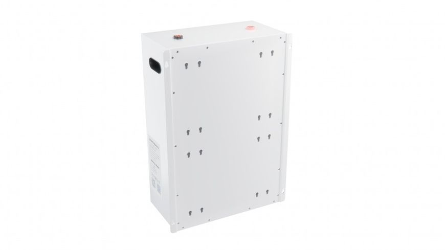 Аккумулятор LiFePO4 KOO 25,6V &ndash; 280 Ah (7168Wh) металл LCD (BMS 150A/150А) Smart BT 564894170SET фото