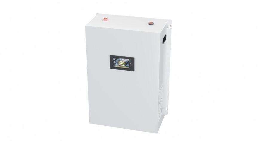 Аккумулятор LiFePO4 KOO 25,6V &ndash; 280 Ah (7168Wh) металл LCD (BMS 150A/150А) Smart BT 564894170SET фото
