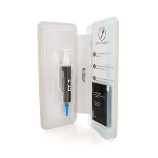 Паста термопровідна PCcooler GT2 4g шприц Grey gt;9.8,0W/m-K lt;0.006&deg;C-in&sup2;/W -50&deg;&asymp;180&deg; В'язкість -85K cPs Box 2000000214245YT фото