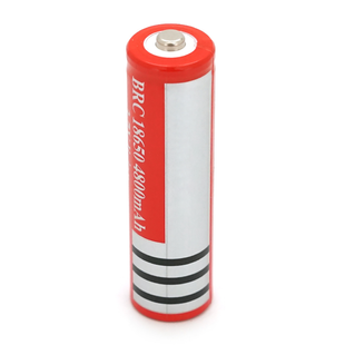 Аккумуляторная батарея 18650 Li-ion 4800mAh 3.7V eve2278 фото