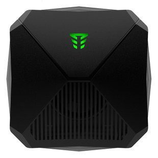Бездротова вулична сирена Tiras X-Siren BLACK 21-00129TRIN фото