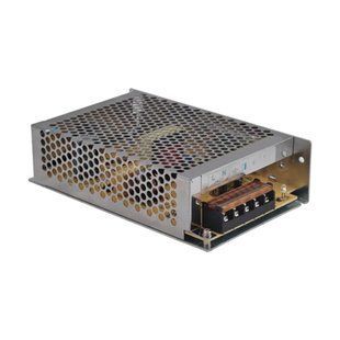 Блок живлення Trinix PD80W12v 6A імпульсний 12 В 6 А 41-00010TRIN фото