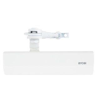 Доводчик RYOBI 2000 DS-2055V GLOSSY_WHITE BC STD_HO_ARM EN_3/4/5 99-00019202VIAT фото