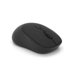 Миша бездротова iMICE E-2330 4 кнопки 800/1200/1600 DPI 2.4Ghz 10м Win7/8/10 Mac OS 2*AAA Black COLOR BOX Q50 2000000347127YT фото
