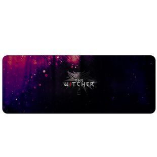 Килимок 300*800 тканинний Witcher 37 з боковою прошивкою, товщина 2 мм, Пакет 2000000359144YT фото