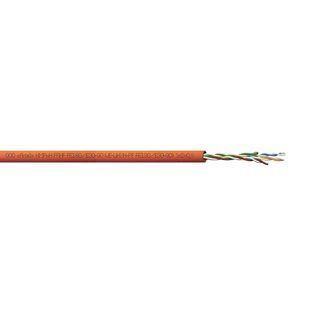 Кабель Алай КОРкЕН FRHF FE180/Eк30 (J-HX(St)H-PF FE180) 1х2х0,8 мм(бухта 320м.) 99-00010134VIAT фото