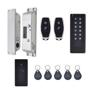 Комплект бездротового smart замка Trinix WRkit-500N 71-00059TRIN фото