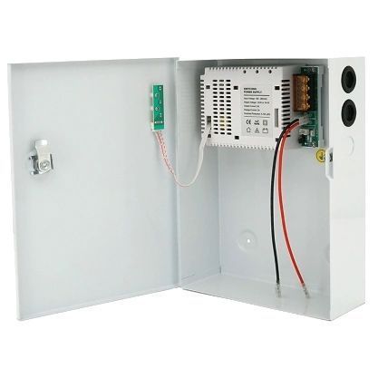 Джерело безперебійного живлення під АКБ 12В/7A EuroPower EP-UPS-1203(M) 13.8В 3А 99-10033105VIAT фото