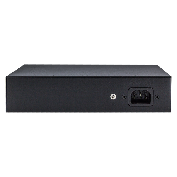 Комутатор мережевий POE GV-006-D-04+2P 9442LP фото