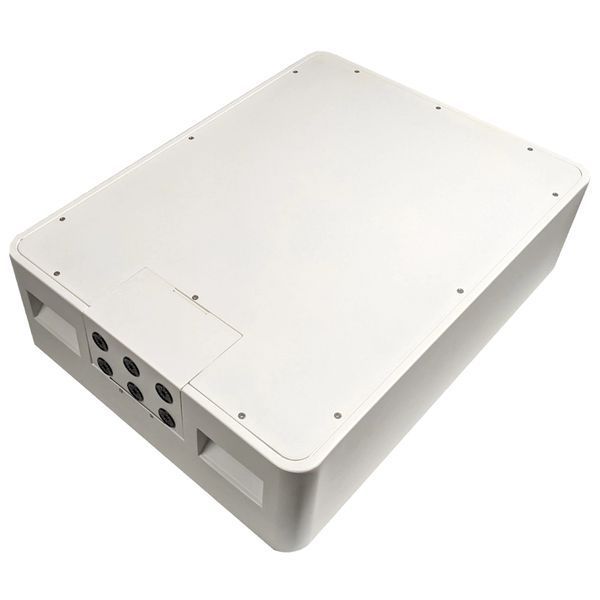 Система контроля батареи Ritar LFP51.2V100Ah-HV 99-00018513VIAT фото
