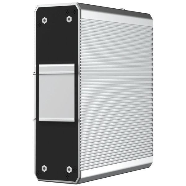 Коммутатор 10 портов управляемый Ruijie Reyee RG-NIS2100-8GT2SFP-HP PoE++ 99-00022211VIAT фото