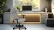 Крісло для геймерів TX3 Core Smart Loft Light Grey (TEGC-2070104.41) 550283DCL фото 7