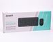 Комплект бездротовий клавіатура з мишою A4Tech Fstyler FG3200 Air2 (Grey), сірий колір 1607078EDG фото 7