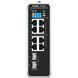 Коммутатор 10 портов управляемый Ruijie Reyee RG-NIS2100-8GT2SFP-HP PoE++ 99-00022211VIAT фото 1