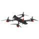 FPV квадрокоптер TBS Chimera7 Pro V2 18 км радіус управління 30 хвилин часу польоту 99-00017558VIAT фото 3