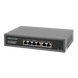 Комутатор мережевий POE GV-006-D-04+2P 9442LP фото 2