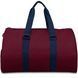 Сумка дорожня Semi Line 42 Dark Red (A3031-1) DAS302164DASM фото 3