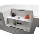 Система контроля батареи Ritar LFP51.2V100Ah-HV 99-00018513VIAT фото 4