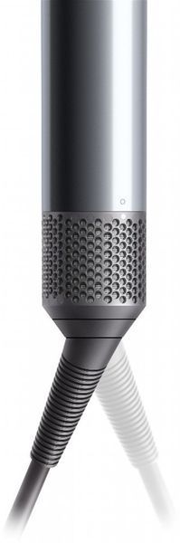 Фен-стайлер Hot Air Styler 5 в 1 набір для укладки завивки та об'єму волосся в кейсі eve1252 фото