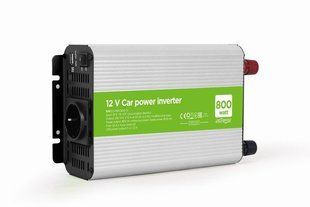 Автомобильный инвертор EnerGenie EG-PWC800-01 1605279EDG фото