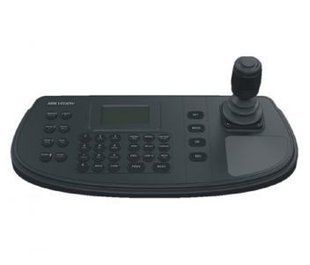 Пульт управления Hikvision DS-1200KI DC 12 В 435х193х110 мм 10000001066TRIN фото