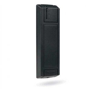 Вуличний модуль доступу Jablotron JA-122E з RFID зчитувачем і дротовим підключенням 40602FORS фото