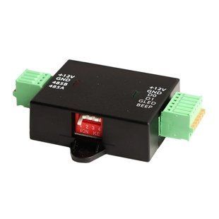 Конвертер ZKTeco WR485 99-00008315VIAT фото