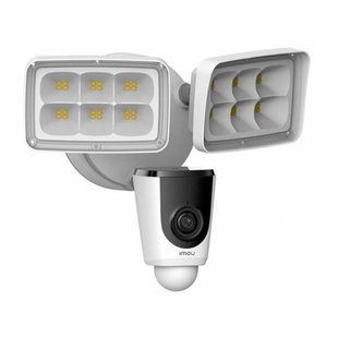 IP-камера Imou IPC-L26P 2 Мп з ІЧ підсвіткою до 10 м і кутом огляду 137&deg; 50205FORS фото