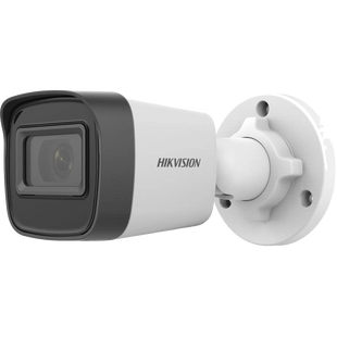 2МП цилиндрическая видеокамера Hikvision DS-2CD1021G0-I (4 мм) 2000000402550YT фото
