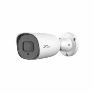 IP-камера ZKTeco BS-852T22C-MI 2 Мп з детекцією облич і ІЧ підсвіткою 30 м 53917FORS фото