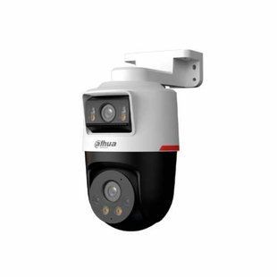 IP-камера Dahua DH-IPC-PTS2249B-E2-S-PV-PRO 2+2 Мп WDR ІЧ підсвітка 30 м 74721FORS фото