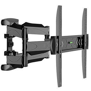 Кронштейн для телевізора Gembird WM-58ST-01 32-58" 36 кг 99-00022266VIAT фото