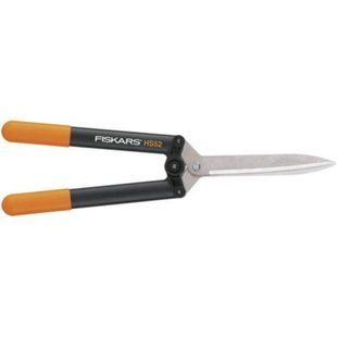 Ножиці для живої огорожі Fiskars PowerLeverTM HS52 99-00018469VIAT фото