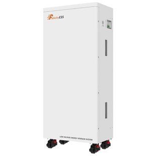 Литиевая аккумуляторная батарея FelicityESS LUX-Y-48300LG01 48В 300А&bull;ч 120А 99-00022495VIAT фото