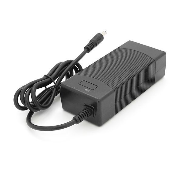 Зарядное устройство LiitoKala Lii-168200 для Li-Ion аккумуляторов 16.8V 2A, разъем 5.5*2.5 мм.BOX 2000000187259YT фото