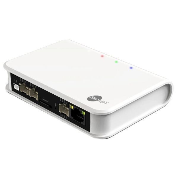 WiFi адаптер для аналогових домофонів і панелей NeoBox Pro 99-00005729VIAT фото