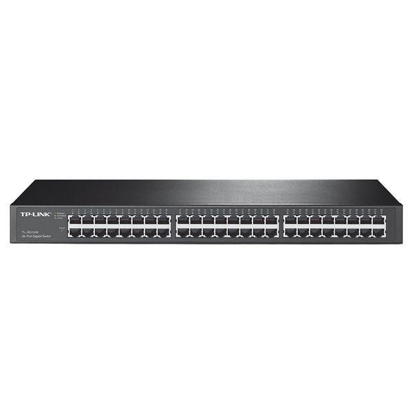 Комутатор TP-Link TL-SG1048 100231DCL фото