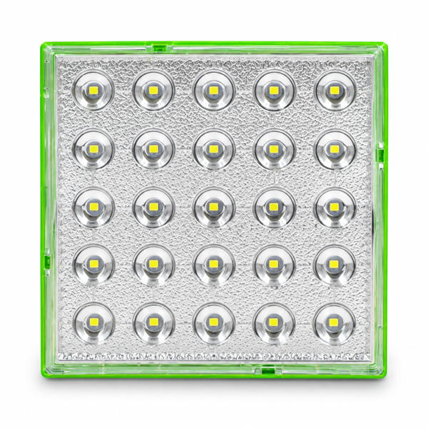 Кемпінговий LED-прожектор Easy Power EP-023 з сонячною панеллю та гаком eve2045 фото